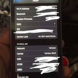iPhone 13 Unlocked