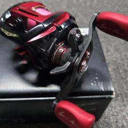 Daiwa steez sv 103 hl TN / Daiwa SV light limited Daiwa Zillion type R