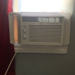 Air conditioner 
