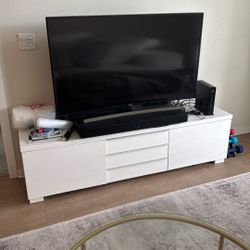 Media Console