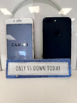 🔥 Amazing Deals on iPhone 7 Plus 📱💥 – Get Yours Today! 🔥 