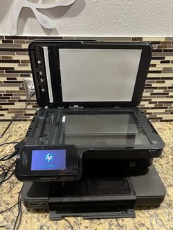 HP Photosmart Printer
