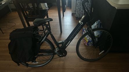 Hyppp e-bike