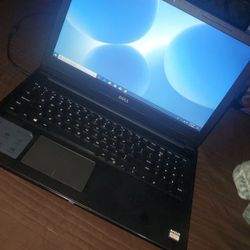 Dell Inspiron 15 3000
