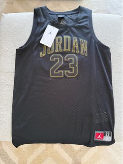 Kids Jordan jersey size large (12-13yrs old)