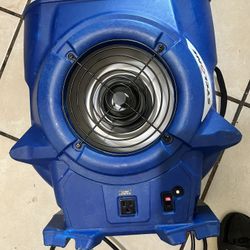 Industrial Fan - Syclone Airmover