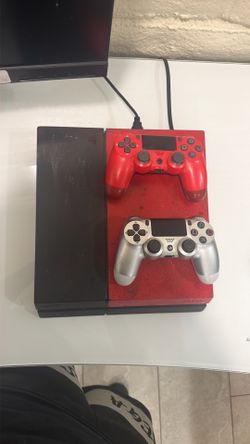 PS4 pro