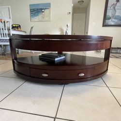Coffee Table Unique