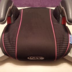 Booster Seat 