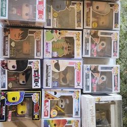 Funko Pop