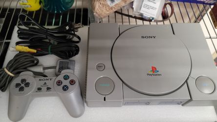Playstation 1