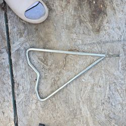 Dirt Bike Stand
