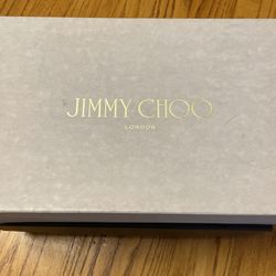 Jimmy Choo Mens Shoes