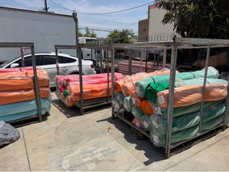 Iron racks for Fabric