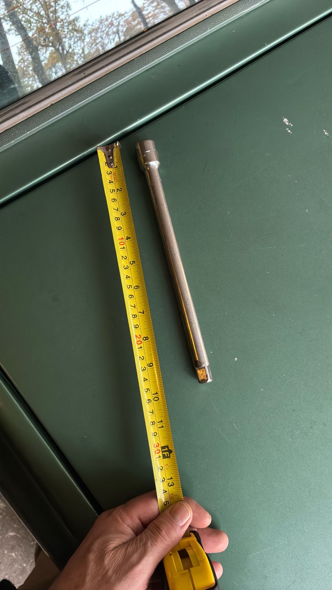 Craftsman Extension Bar 1/2” Drive