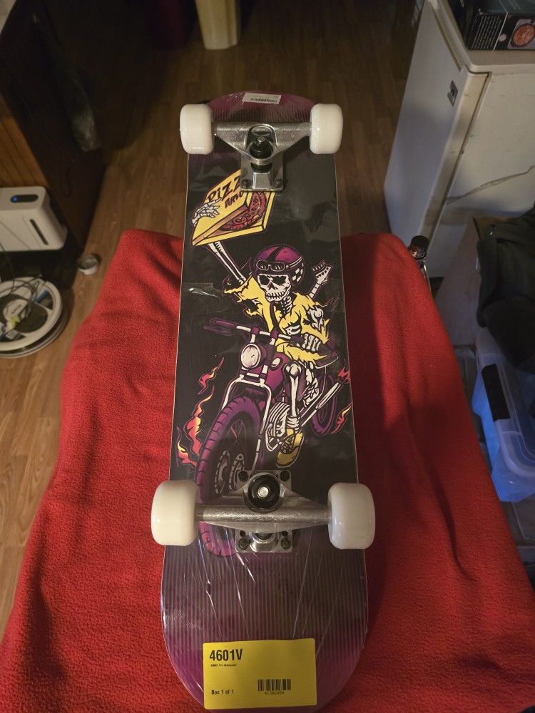 SKATEBOARDS - $15 Each