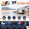 VF DISTRIBUTORS