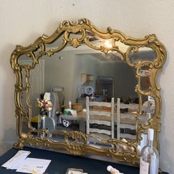 Good Mirror 