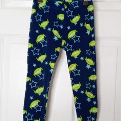 Disney store pajama pants for little boys