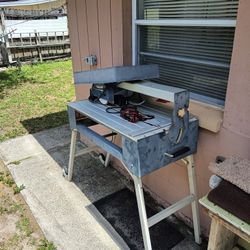 Tile Saw