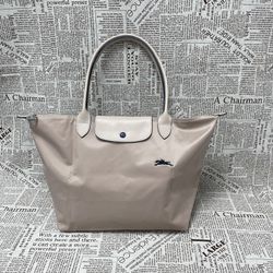Longchamp Le Pliage Original Tote Bag size large 
