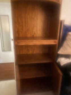 Tv stand we draw