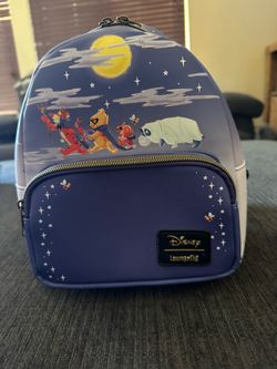 Loungyfly backpack