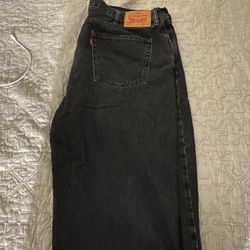 Levi’s 565 95’ Men’s Jeans 