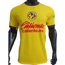 America PAC MAN Soccer Jersey 