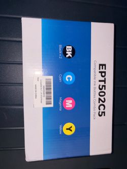 Printer ink