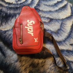 Travel Bag /bolsa De Viaje Hombre