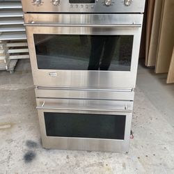 Doble Oven H Monogram 