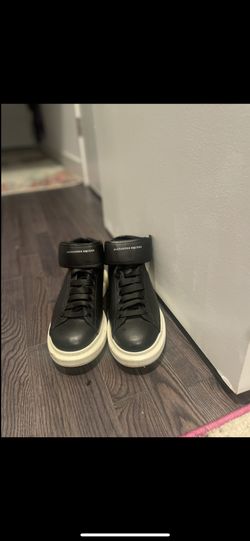 Alexander McQueen Oversized