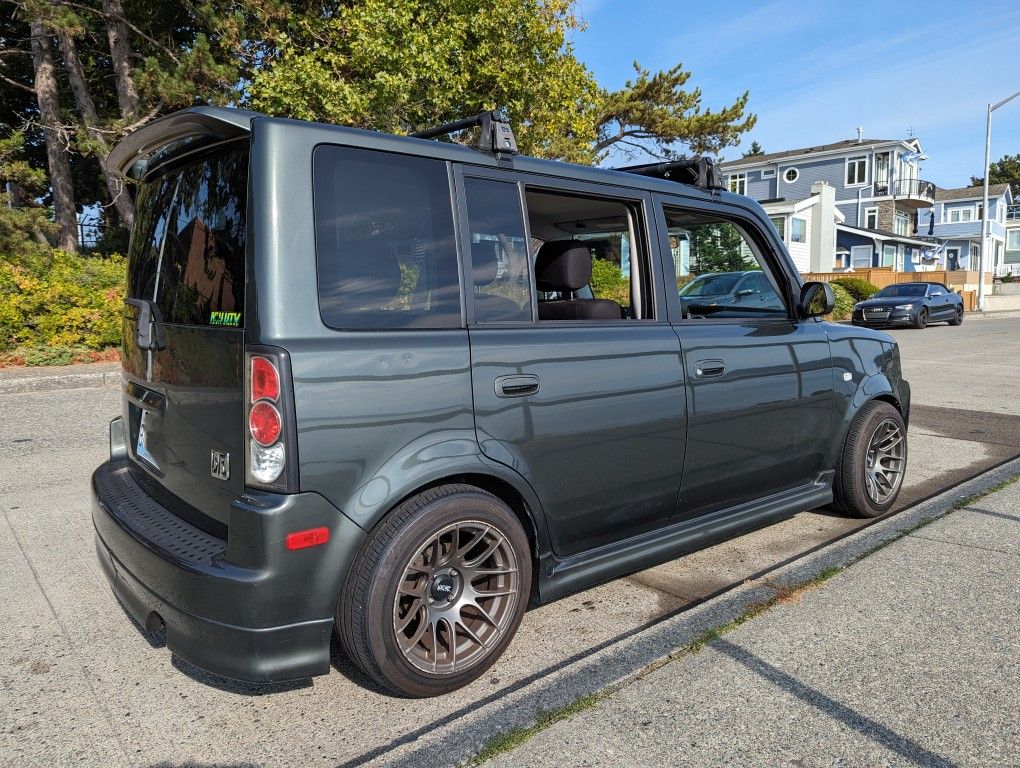 2005 Scion xB for Sale in Seattle, WA OfferUp