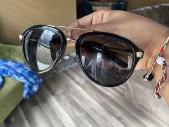 Versace Shades Model 4341 Authentic