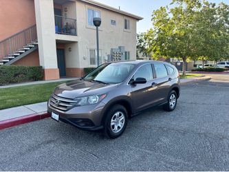2014 Honda CV-R       Clean    Nice   Perfect for any weather