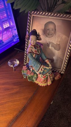 Real Antique Relic