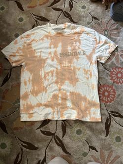 Large essentials tee