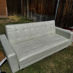 Foldable Couch 