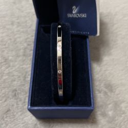 Swarovski Bracelet 