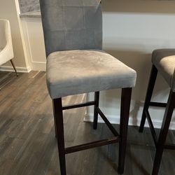 Bar Stool Set Of 4 size is 50 21 20