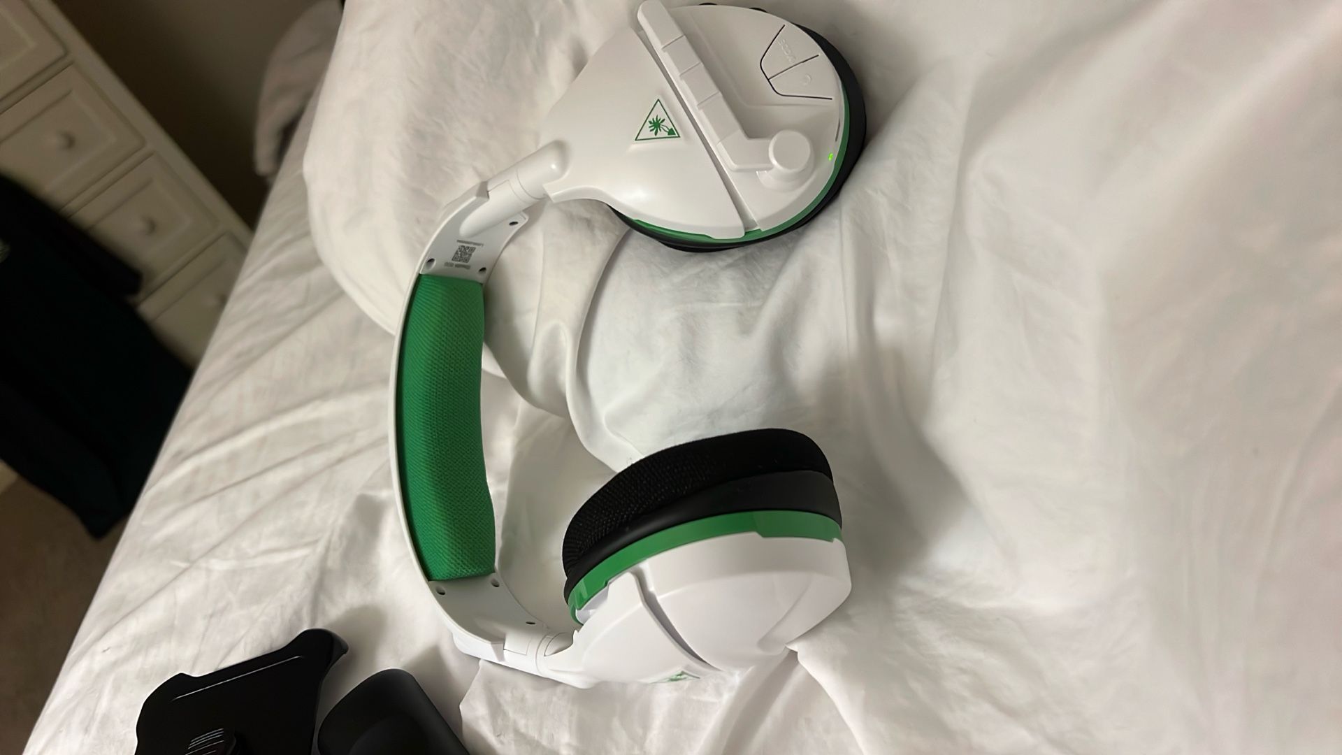 New Head Phones For Pláystation And C Boxs
