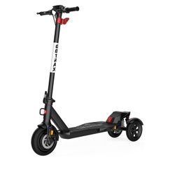 Go Pro 3 Wheel Scooter