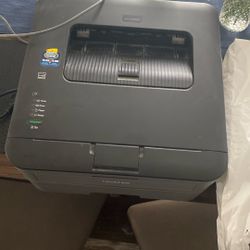Brother Printer TN-630/TN-660