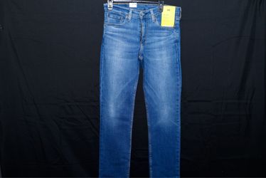31x32 New Levi’s 511 Slim Jeans
