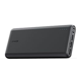 Anker Portable Charger 