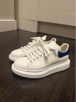 Mcqueen shoes