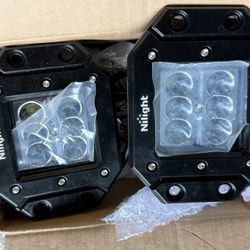 Led Light