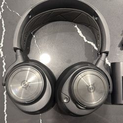 Steel Series Arctic Nova Pro (XBOX/PC)