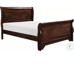 King Size Bed Frame